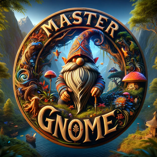 MasterGnome